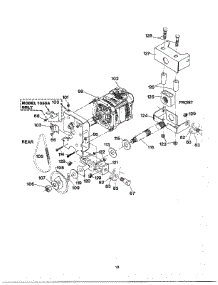 Compactor Page 5 parts for Broan Compactor 1050 from AppliancePartsPros.com