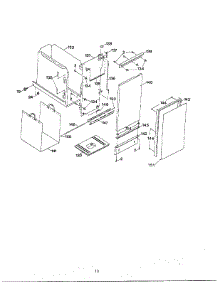 Compactor Page 6 parts for Broan Compactor 1050 from AppliancePartsPros.com