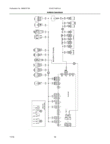 08 - Wiring Diagram parts for Electrolux Dishwasher E24ID74QPS1A from AppliancePartsPros.com