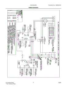 05 - Wiring Diagram parts for Electrolux Cooktop E30IC80QSS0 from AppliancePartsPros.com