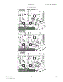 05 - Wiring Diagram parts for Electrolux Cooktop E36IC80QSS0 from AppliancePartsPros.com