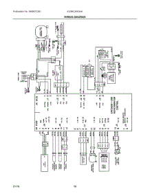 09 - Wiring Diagram parts for Electrolux Refrigerator EI23BC30KS4A from AppliancePartsPros.com