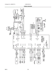 09 - Wiring Diagram parts for Electrolux Refrigerator EI23BC30KS7A from AppliancePartsPros.com