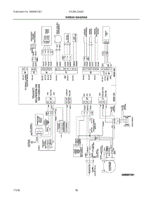 09 - Wiring Diagram parts for Electrolux Refrigerator EI23BC32SS0 from AppliancePartsPros.com