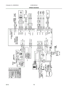 09 - Wiring Diagram parts for Electrolux Refrigerator EI23BC60KS4A from AppliancePartsPros.com