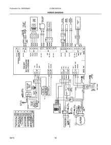 09 - Wiring Diagram parts for Electrolux Refrigerator EI23BC60KS5A from AppliancePartsPros.com