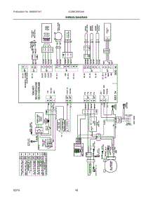 09 - Wiring Diagram parts for Electrolux Refrigerator EI23BC80KS4A from AppliancePartsPros.com