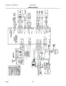 09 - Wiring Diagram parts for Electrolux Refrigerator EI23BC80KS7A from AppliancePartsPros.com