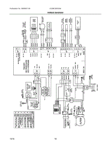09 - Wiring Diagram parts for Electrolux Refrigerator EI23BC80KS9A from AppliancePartsPros.com