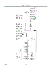 08 - Wiring Diagram parts for Electrolux Dishwasher EI24CD35RS3A from AppliancePartsPros.com