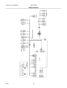 08 - Wiring Diagram parts for Electrolux Dishwasher EI24CD35RS4A from AppliancePartsPros.com