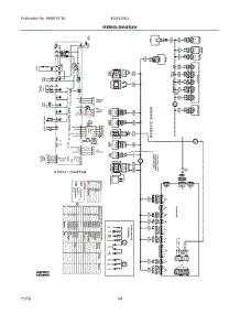 08 - Wiring Diagram parts for Electrolux Dishwasher EI24ID30QS0B from AppliancePartsPros.com