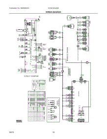 08 - Wiring Diagram parts for Electrolux Dishwasher EI24ID30QS3B from AppliancePartsPros.com