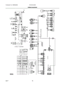 08 - Wiring Diagram parts for Electrolux Dishwasher EI24ID30QS5B from AppliancePartsPros.com