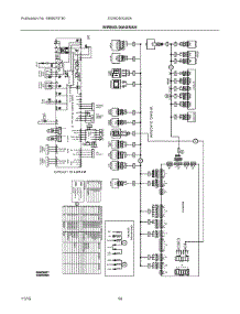 08 - Wiring Diagram parts for Electrolux Dishwasher EI24ID50QS0A from AppliancePartsPros.com