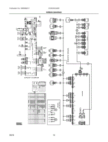 08 - Wiring Diagram parts for Electrolux Dishwasher EI24ID50QS0B from AppliancePartsPros.com