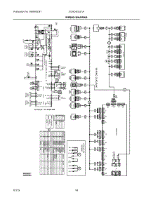 08 - Wiring Diagram parts for Electrolux Dishwasher EI24ID50QS1A from AppliancePartsPros.com