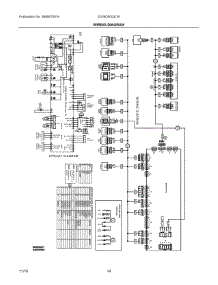 08 - Wiring Diagram parts for Electrolux Dishwasher EI24ID50QS1B from AppliancePartsPros.com
