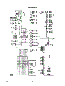 08 - Wiring Diagram parts for Electrolux Dishwasher EI24ID50QS5B from AppliancePartsPros.com