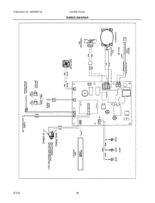 06 - Wiring Diagram parts for Electrolux Refrigerator EI24RD10QS0 from AppliancePartsPros.com