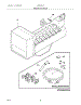 10 - Freezer Ice Maker