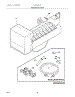 10 - Freezer Ice Maker