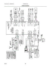 09 - Wiring Diagram parts for Electrolux Refrigerator EI28BS80KS4A from AppliancePartsPros.com
