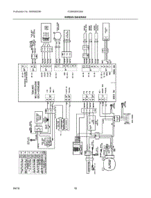 09 - Wiring Diagram parts for Electrolux Refrigerator EI28BS80KS8A from AppliancePartsPros.com