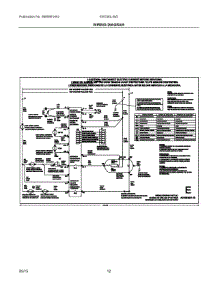 07 - Wiring Diagram parts for Electrolux Dryer EIED50LIW2 from AppliancePartsPros.com