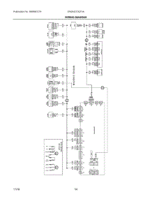 08 - Wiring Diagram parts for Electrolux Dishwasher EW24ID70QT4A from AppliancePartsPros.com