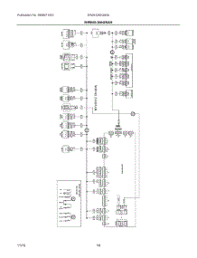08 - Wiring Diagram parts for Electrolux Dishwasher EW24ID80QS0A from AppliancePartsPros.com