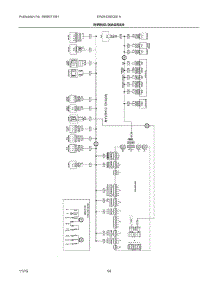 08 - Wiring Diagram parts for Electrolux Dishwasher EW24ID80QS1A from AppliancePartsPros.com