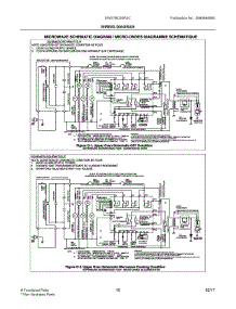 07 - Wiring Diagram parts for Electrolux Wall Oven EW27MC65PSC from AppliancePartsPros.com