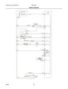 08 - Wiring Diagram parts for Frigidaire Dishwasher FBD2400KS8B from AppliancePartsPros.com