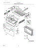 02 - Freezer Drawer, Baskets