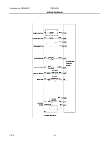 08 - Wiring Diagram parts for Frigidaire Dishwasher FFBD2408NB3A from AppliancePartsPros.com