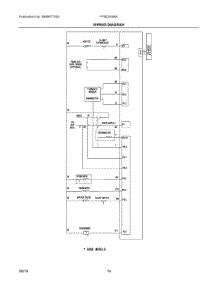 08 - Wiring Diagram parts for Frigidaire Dishwasher FFBD2408NM7C from AppliancePartsPros.com
