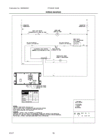06 - Wiring Diagram parts for Frigidaire Wall Oven FFGW2415QSB from AppliancePartsPros.com