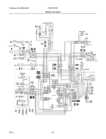 18 - Wiring Diagram parts for Frigidaire Refrigerator FFHB2740PS5 from AppliancePartsPros.com