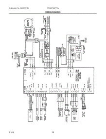 09 - Wiring Diagram parts for Frigidaire Refrigerator FFHN2740PP2A from AppliancePartsPros.com