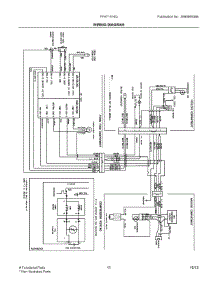 07 - Wiring Diagram parts for Frigidaire Refrigerator FFHT1514QZ3 from AppliancePartsPros.com