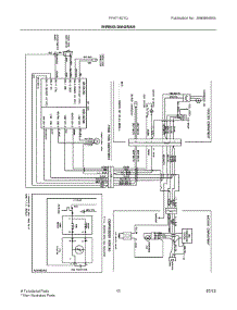 07 - Wiring Diagram parts for Frigidaire Refrigerator FFHT1621QS1 from AppliancePartsPros.com