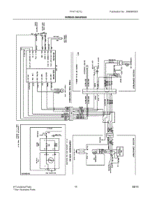 07 - Wiring Diagram parts for Frigidaire Refrigerator FFHT1621QS2 from AppliancePartsPros.com