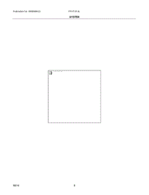 05 - System parts for Frigidaire Refrigerator FFHT1814LMB from AppliancePartsPros.com