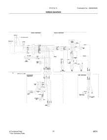 07 - Wiring Diagram parts for Frigidaire Refrigerator FFHT1817LBC from AppliancePartsPros.com
