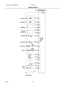 08 - Wiring Diagram parts for Frigidaire Dishwasher FFID2426TD0A from AppliancePartsPros.com