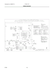 07 - Wiring Diagram parts for Frigidaire Laundry Center FFSG5115PW1 from AppliancePartsPros.com