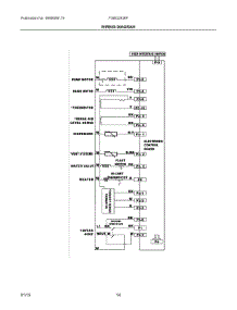 08 - Wiring Diagram parts for Frigidaire Dishwasher FGBD2438PF5A from AppliancePartsPros.com