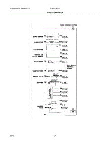 08 - Wiring Diagram parts for Frigidaire Dishwasher FGBD2438PF6A from AppliancePartsPros.com