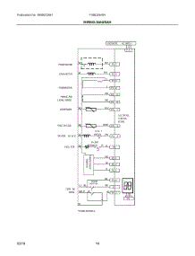 08 - Wiring Diagram parts for Frigidaire Dishwasher FGBD2445NB9B from AppliancePartsPros.com